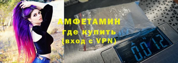 стаф Елизово